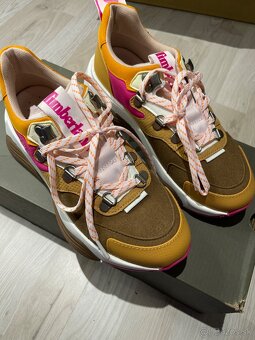 Timberland tenisky vel 37 nove - 2
