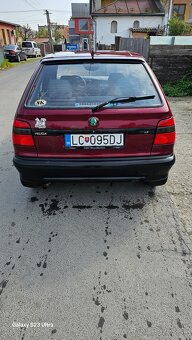 Felicia 1.3 LX - 2