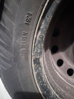 Matador Nordicca 205/55 R16 - 2
