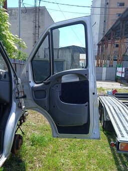 Fiat Ducato 2000-2006 - 2