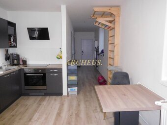 3D /EXKLUZÍVNE/ 2 IZBOVÝ BYT, UL. ROVNÁ, POPRAD - 2
