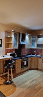 NA PREDAJ: Exkluzívny klimatizovaný byt v luxusnej novostavb - 2