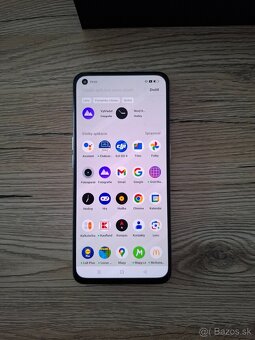 Realme GT Master Edition 5G - 2