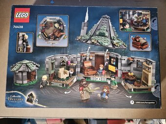 Lego harry potter 76428 - 2
