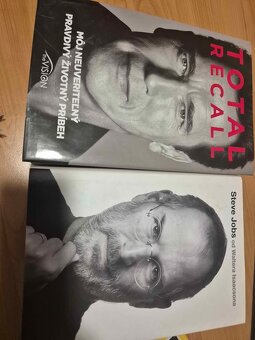 Predám rôznorodú zbierku kníh 📚 - 2
