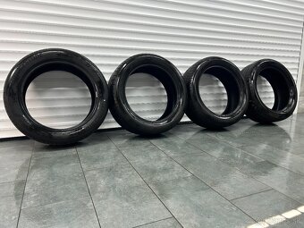 255/55 R20 LETNÁ SADA PNEUMATÍK BRIDGESTONE ALENZA 001 - 2