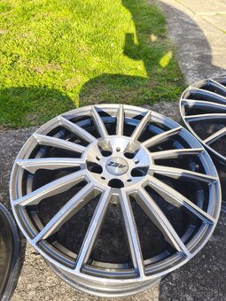 AEZ 5x112 R19 - 2