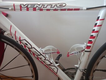 DEMA VENTTO - 2