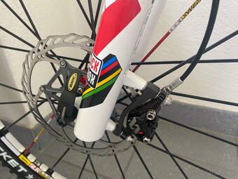Grand Canyon CF carbon sram XX - 2