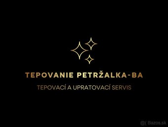 Hľadáme tepovača - 2