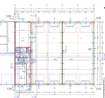 AutoCAD kreslič -hľadám prácu-celé slovensko-home office - 2