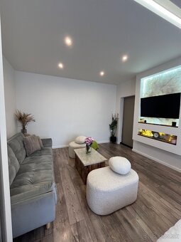 Na prenájom moderne zrekonštruovaný 1 izbový byt - 2