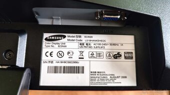 ✔️Monitor Samsung 19" - 2