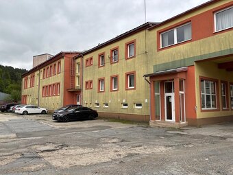Administratívne priestory na prenájom v Kežmarku - 2