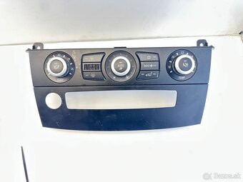 BMW E60 E61 CIC retrofit - 2