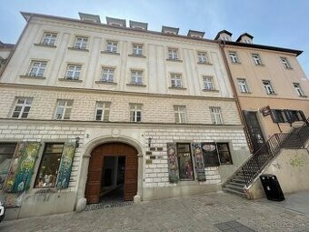 Prenájom 3+i byt v historickom centre Bratislavy - 2