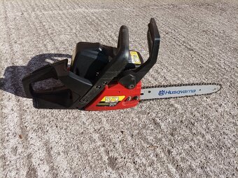 Husqvarna OK 3600 - 2