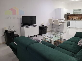 2 izbový luxusný byt v centre (ORION),Dubnica nad Váhom - 2