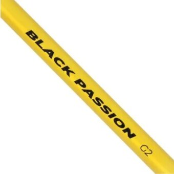Predám udicu Black Passion G2 - 2