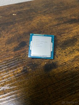 🖥️ Intel Core i5-4690K - 2