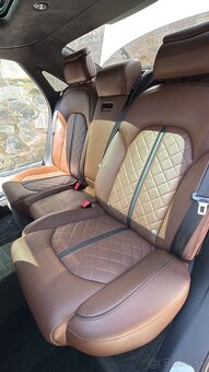 Audi A8 long 3.0TDI Full Výbava - 2