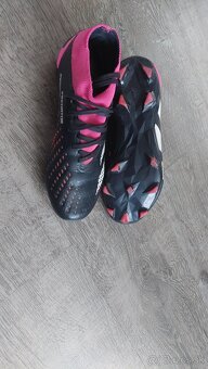 Kopačky adidas PREDATOR ACCURACY.2 fg - 2