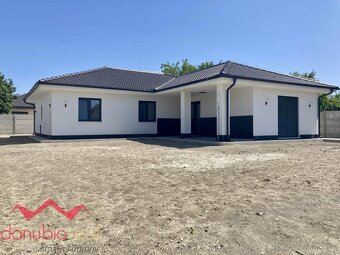 4-izbová novostavba rodinného domu, Kolárovo - 2