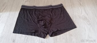 Pánske boxerky s vakom na penis - 2