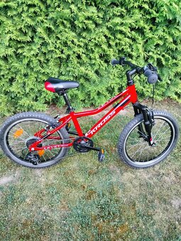 Detský bicykel Kross S mini 2.0 - 2