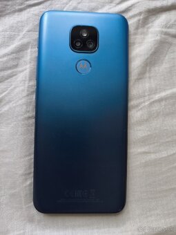 Moto e7 plus - 2