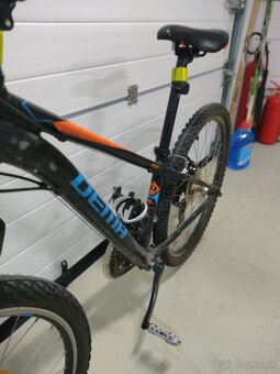 Horský bicykel Dema 26" - 2