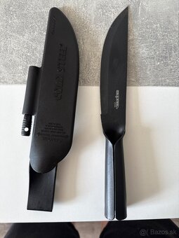 Cold steel - 2