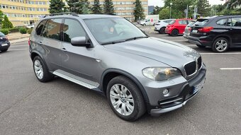 BMW X5 XDrive30d 173 kw 6AT 1.maj. kup.SR - 2