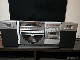 SHARP VZ-3000 - 2