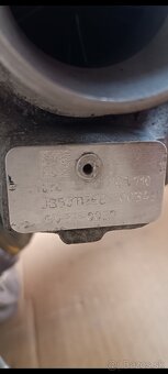 Turbo 1.9 TDI 77kw - 2