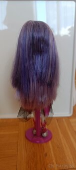 Monster High Spectra Vondergeist G1, Wave 2 - 2
