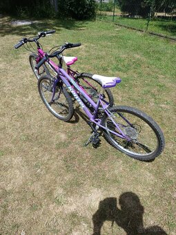 Bicykle - 2