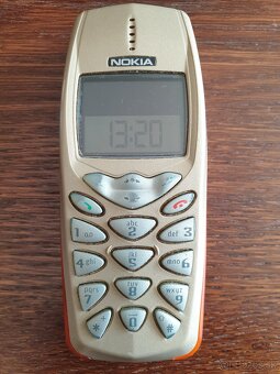 Nokia 3510i ... - 2