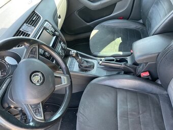 OCTAVIA 3 SCOUT 2.0TDI DSG - 2