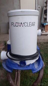 Filtrácia - 2
