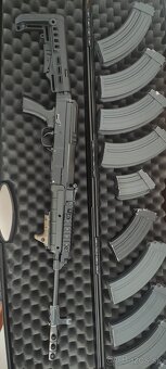 Samopal vzor 58 - 2