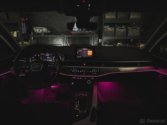Ambientne osvetlenie - 2