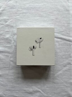 Apple AirPods Pro 2. generácie (2nd Gen) - 2
