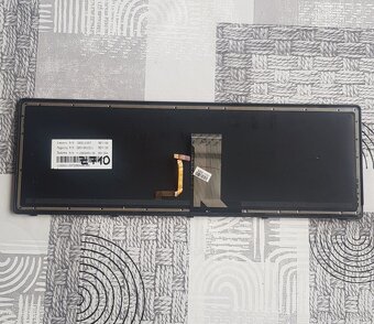 Klávesnica Lenovo IDEAPAD - 2