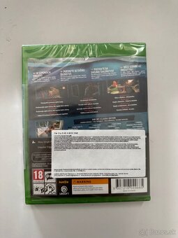 Far Cry 3 Xbox One NOVÁ - 2