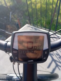 Bicykel elektrický - 2