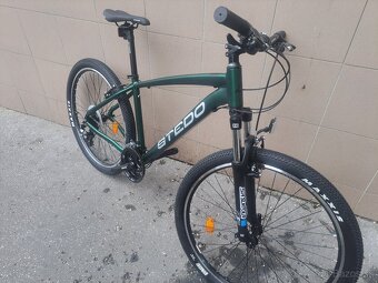 Predam horský bicykel Stedo Code - 2