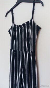 Bershka overal - 2
