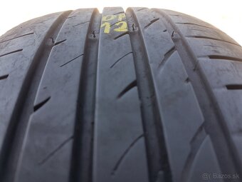 Letné pneumatiky 185/60 R15 Nexen - 2