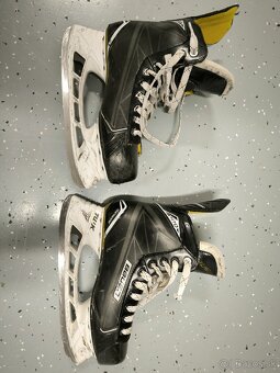 Korčule Bauer Supreme S170 - 2